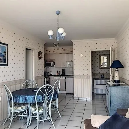 Apartmán Granville, 2 Pieces, 2 Personnes - Fr-1-361-7 *