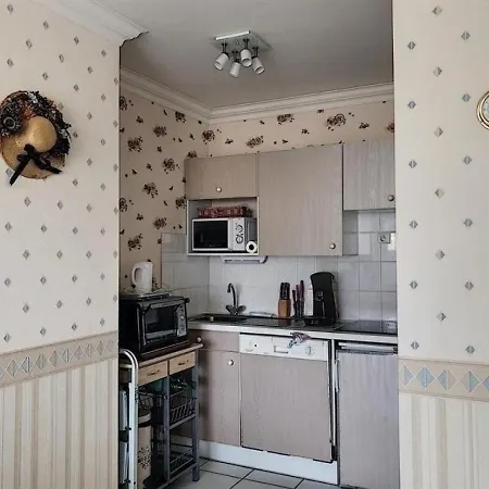 Granville, 2 Pieces, 2 Personnes - Fr-1-361-7 Apartmán Granville
